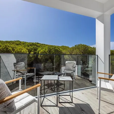 Designer Loft Aljezur