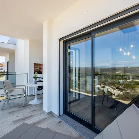 Designer Loft Apartman *