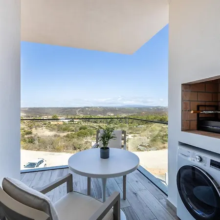 Designer Loft Apartmán