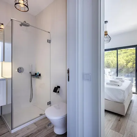 Apartment Designer Loft Aljezur