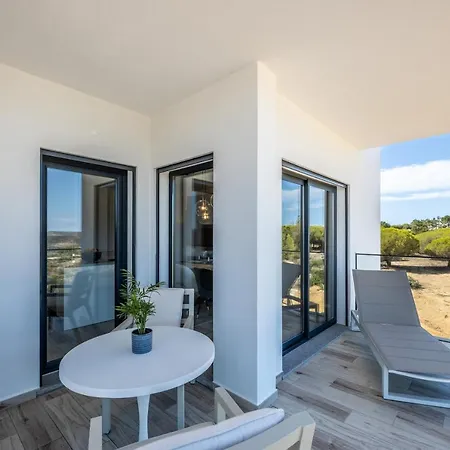 Designer Loft Apartmán