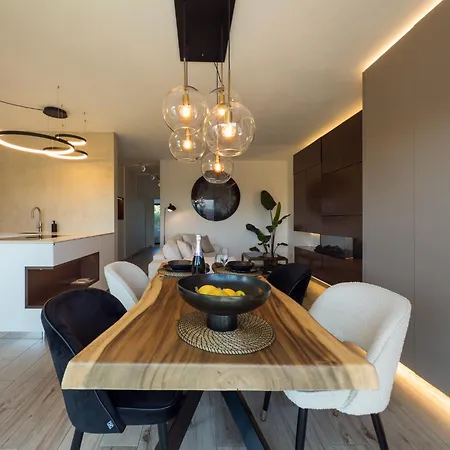 Designer Loft *