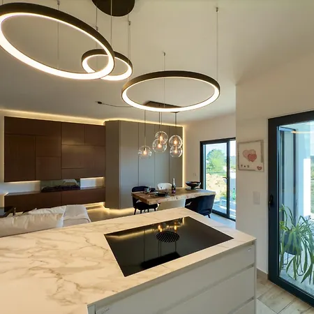 Designer Loft