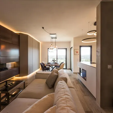 Designer Loft Apartment Aljezur