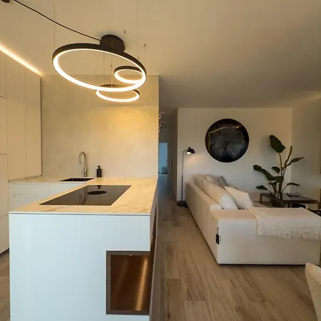 Designer Loft * Aljezur