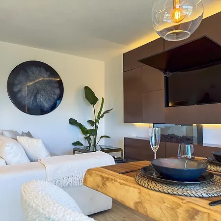 Designer Loft Aljezur