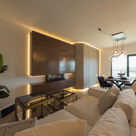 Designer Loft Apartmán Aljezur