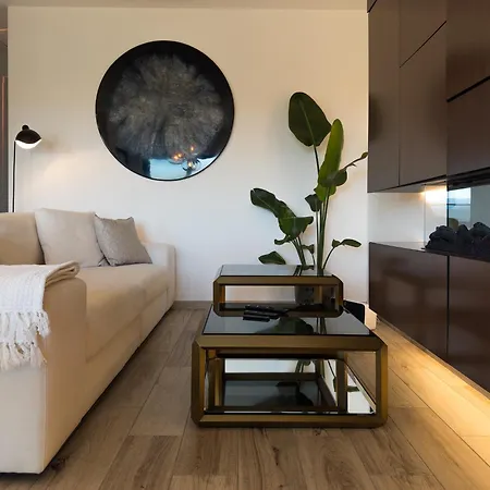 דירה Designer Loft אלג'זור
