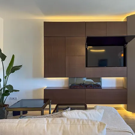 Designer Loft Aljezur