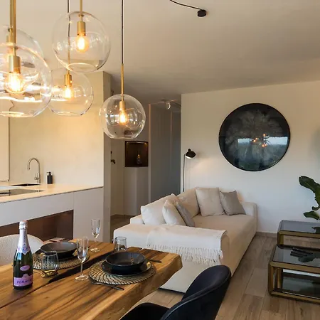 Designer Loft * אלג'זור