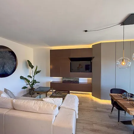 Designer Loft Apartmán Aljezur