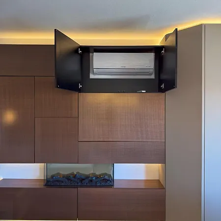 Apartment Designer Loft Aljezur