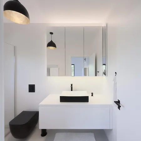 Designer Loft דירה *